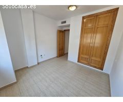 VENTA DE PISO EN PLENO CENTRO DE FUENTE ÁLAMO