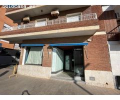 ???? ¡LOCAL COMERCIAL EN ALQUILER EN FUENTE ÁLAMO! ????