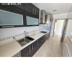 ???? ¡Vive cómodo y con estilo en pleno Fuente Álamo! ?????