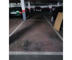 Garaje en Venta en Fuenlabrada, Madrid