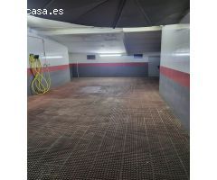 Garaje en Venta en Fuenlabrada, Madrid