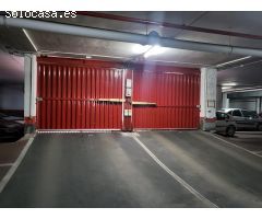 Garaje en Venta en Fuenlabrada, Madrid