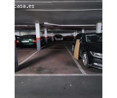 Garaje en Venta en Fuenlabrada, Madrid