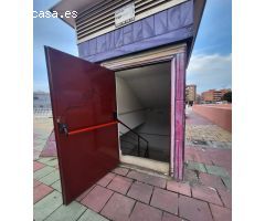 Garaje en Venta en Fuenlabrada, Madrid