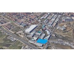 Parcela en Venta en Parlavà, Madrid