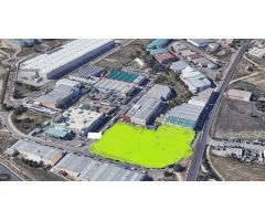 Parcela en Venta en Parlavà, Madrid