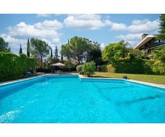 Chalet en Venta en Torrelodones, Madrid