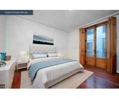 Estudio en Venta en Madrid de las Caderechas, Madrid