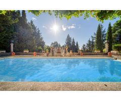 Chalet en Venta en San Lorenzo de El Escorial, Madrid