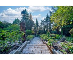Chalet en Venta en San Lorenzo de El Escorial, Madrid