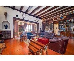 Chalet en Venta en San Lorenzo de El Escorial, Madrid