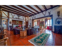 Chalet en Venta en San Lorenzo de El Escorial, Madrid