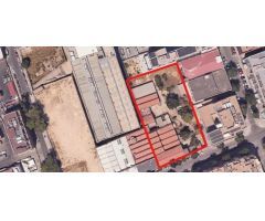 Parcela en Venta en Madrid de las Caderechas, Madrid