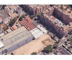 Parcela en Venta en Madrid de las Caderechas, Madrid