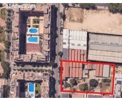 Parcela en Venta en Madrid de las Caderechas, Madrid