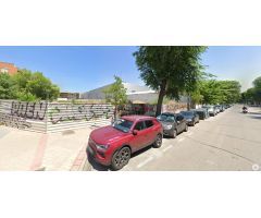 Parcela en Venta en Madrid de las Caderechas, Madrid