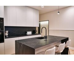 Piso en Venta en Madrid de las Caderechas, Madrid