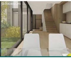 Terreno urbano en Venta en Madrid de las Caderechas, Madrid