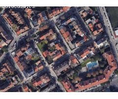 Terreno urbano en Venta en Madrid de las Caderechas, Madrid