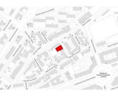 Terreno urbano en Venta en Madrid de las Caderechas, Madrid