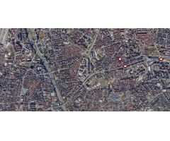 Terreno urbano en Venta en Madrid de las Caderechas, Madrid