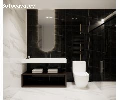 Piso en Venta en Madrid de las Caderechas, Madrid