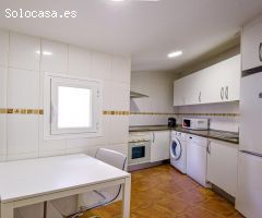 Piso en Venta en Madrid de las Caderechas, Madrid