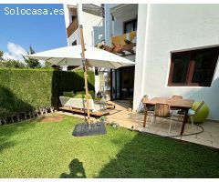 Planta baja en Venta en Santa Eulalia del Rio, Islas Baleares
