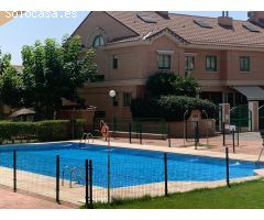 Adosado en Venta en Boadilla del Monte, Madrid