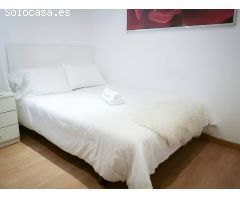 Piso en Venta en Madrid de las Caderechas, Madrid