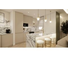 Piso en Venta en Madrid de las Caderechas, Madrid