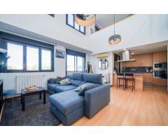 Duplex en Venta en Getafe, Madrid