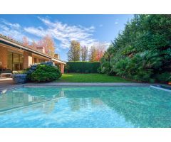Chalet en Venta en Pozuelo de Alarcón, Madrid