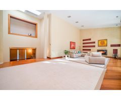 Chalet en Venta en Pozuelo de Alarcón, Madrid