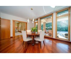 Chalet en Venta en Pozuelo de Alarcón, Madrid