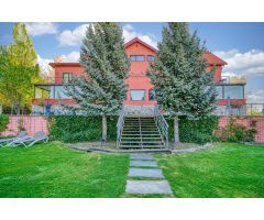 Hotel en Venta en Cercedilla, Madrid