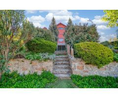 Hotel en Venta en Cercedilla, Madrid
