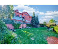 Hotel en Venta en Cercedilla, Madrid