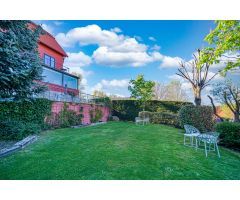 Hotel en Venta en Cercedilla, Madrid