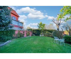 Hotel en Venta en Cercedilla, Madrid
