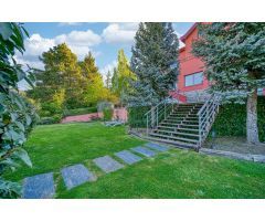 Hotel en Venta en Cercedilla, Madrid