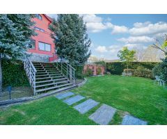 Hotel en Venta en Cercedilla, Madrid