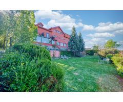 Hotel en Venta en Cercedilla, Madrid