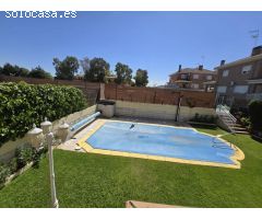 Pareado en Venta en Carranque, Toledo