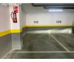 Garaje en Alquiler en Pozuelo de Alarcón, Madrid