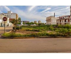 Terreno residencial en c/ Sant Jaume de Carlet