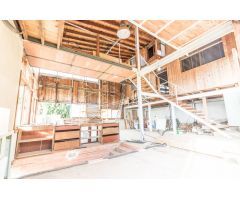 Chalet en construcción en Urb. Los Lagos