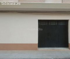 Local en venta y alquiler en Carlet