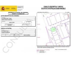 Solar en Venta en Carlet, Valencia