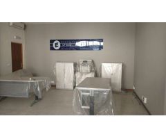 Local comercial en Alquiler en L`Alcudia, Valencia